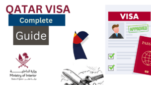 QVC Qatar visa-Qatar Visa Center