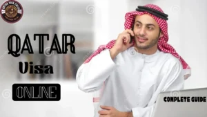 e-Visa Qatar | Apply for Online Visa to Qatar