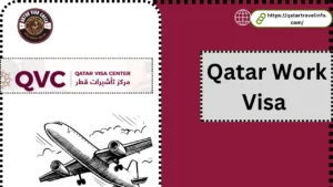 Qatar Work Visa