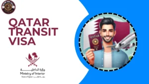 Qatar Tourist Visa