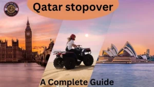 Qatar stopover