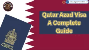 Qatar Azad Visa
