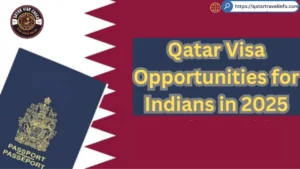 Qatar-Visa-Opportunities-for-Indians-in-2025