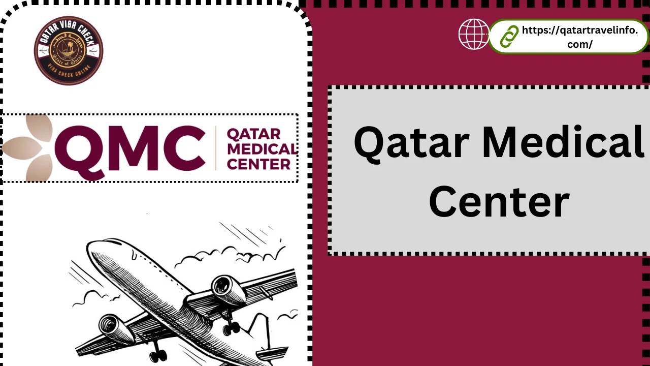 Qatar Medical Center