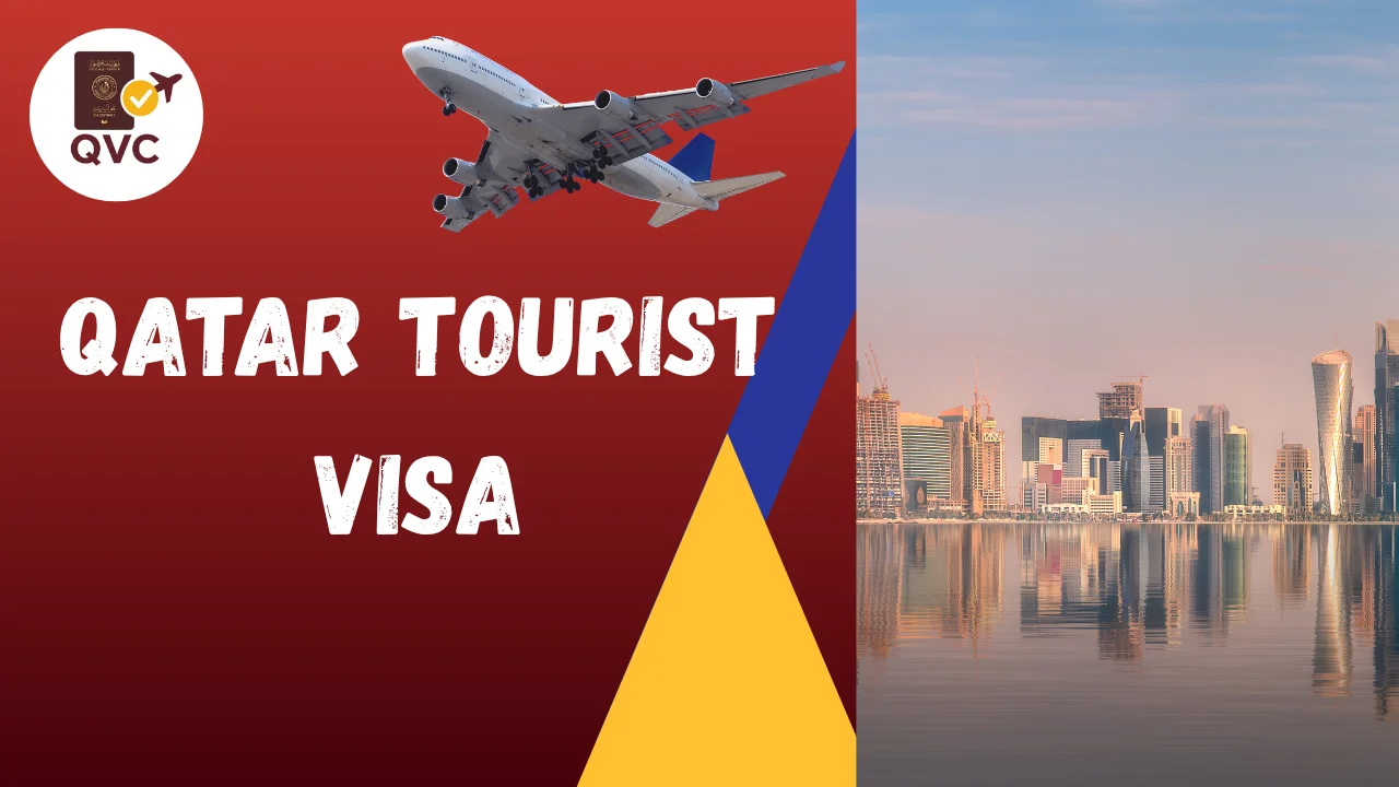 Qatar Tourist Visa